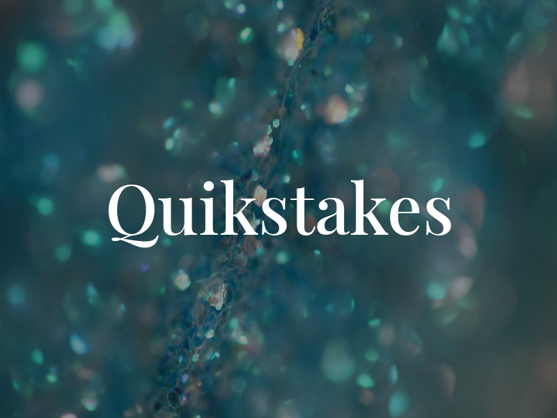 Quikstakes
