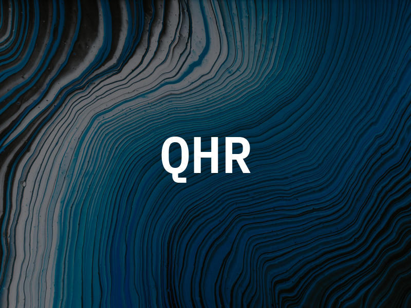 QHR