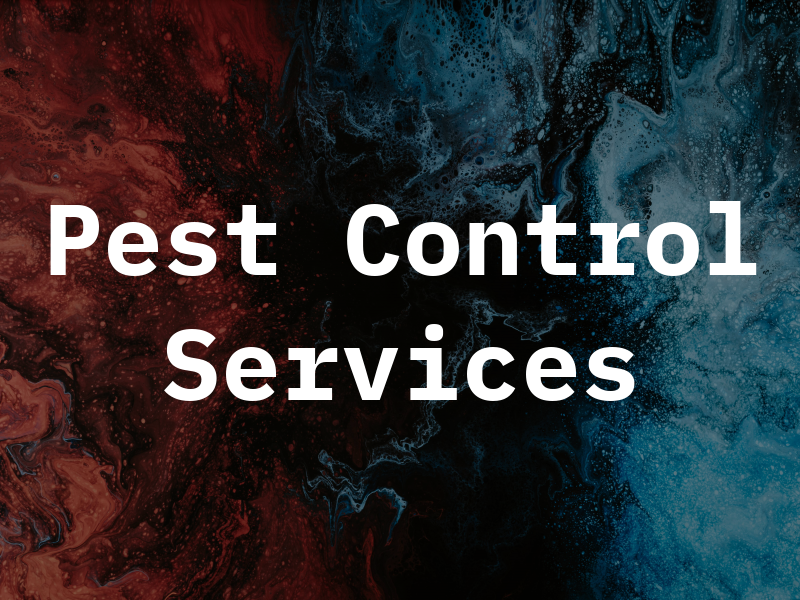 QP Pest Control Services