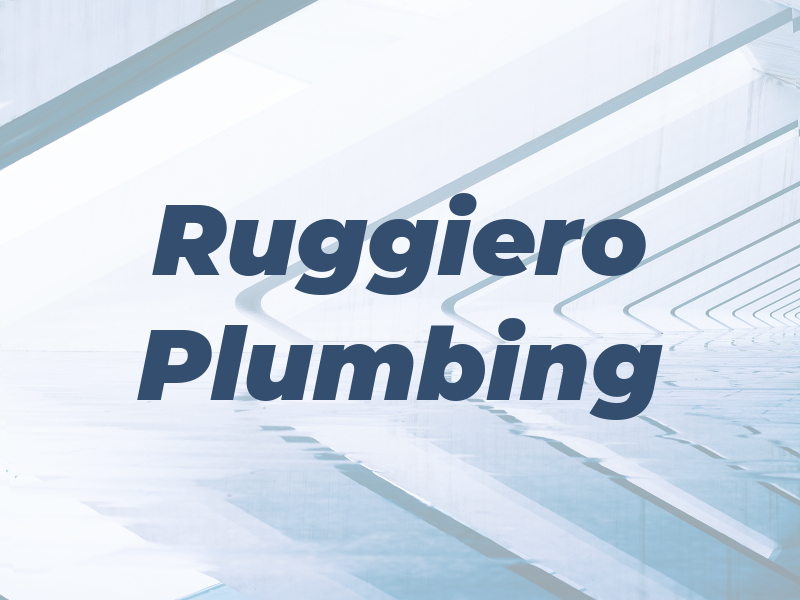 Ruggiero Plumbing