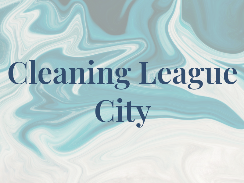 Rug Cleaning League City
