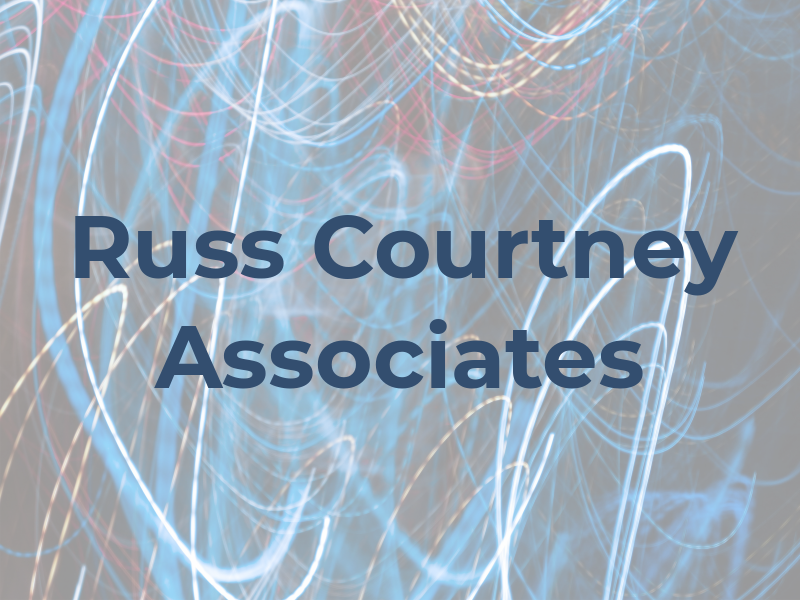 Russ Courtney & Associates LLC