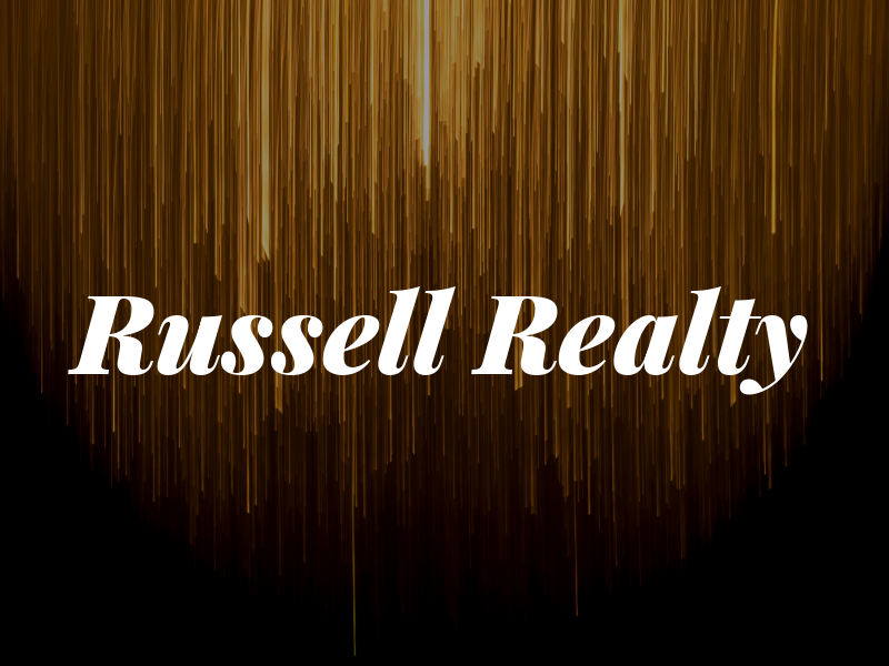 Russell Realty