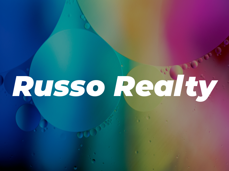 Russo Realty