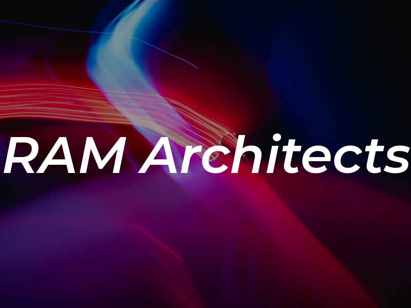 RAM Architects