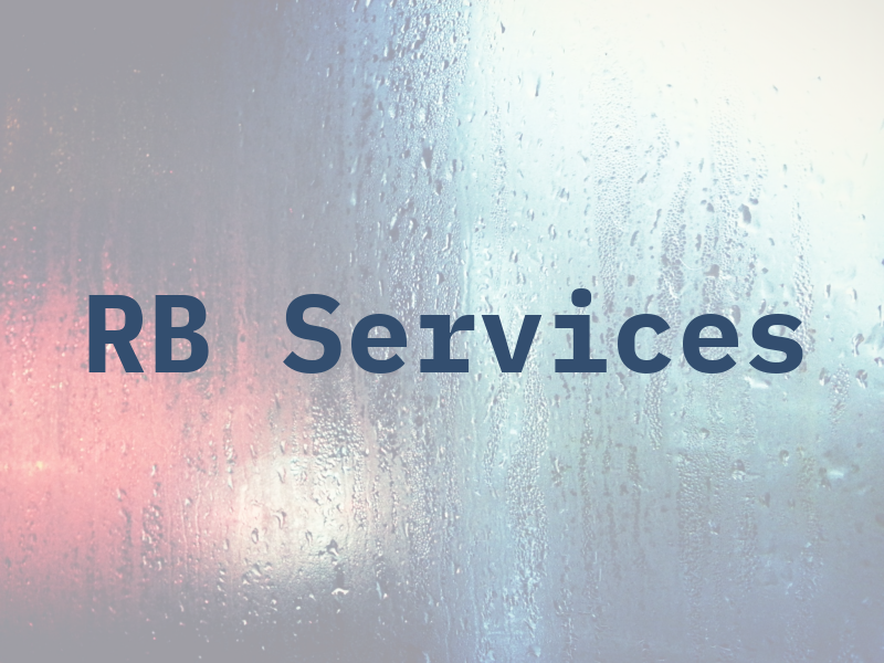 RB Services