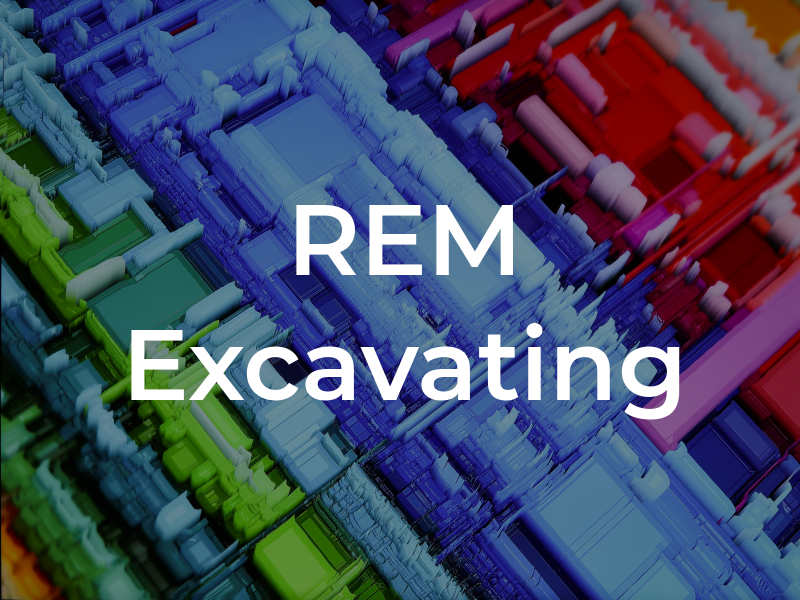 REM Excavating