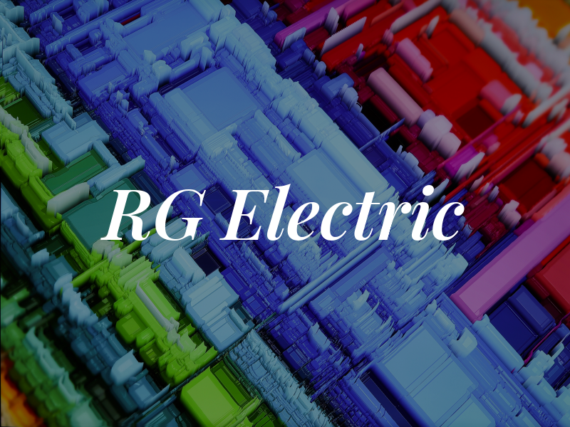 RG Electric