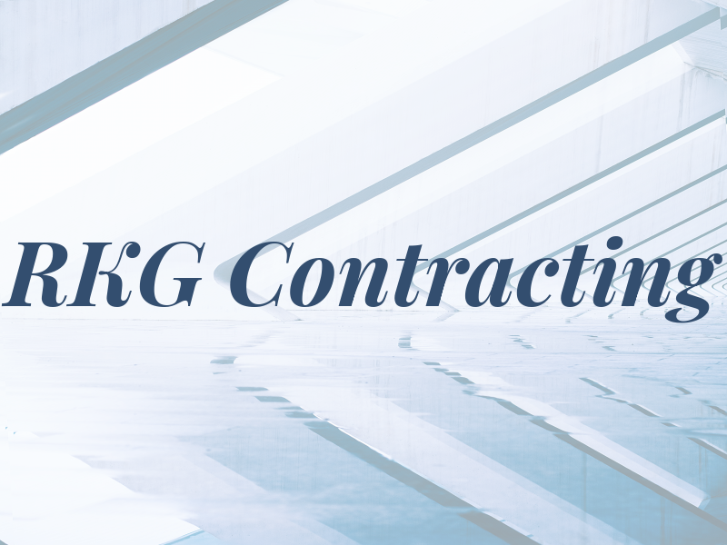 RKG Contracting