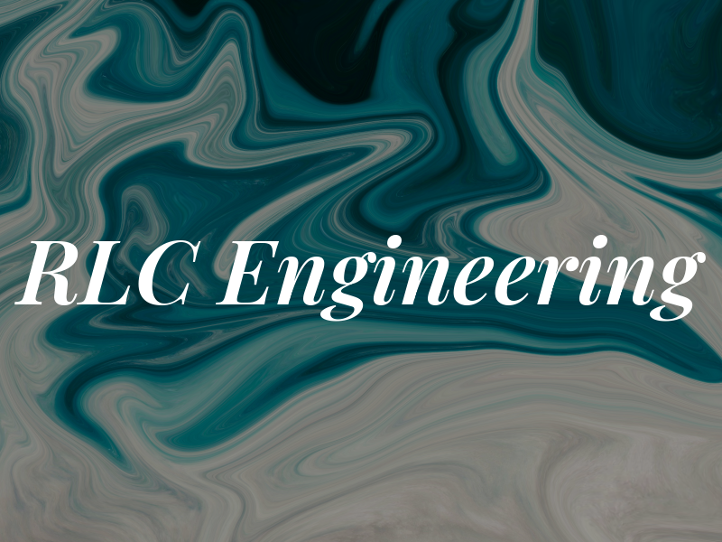 RLC Engineering