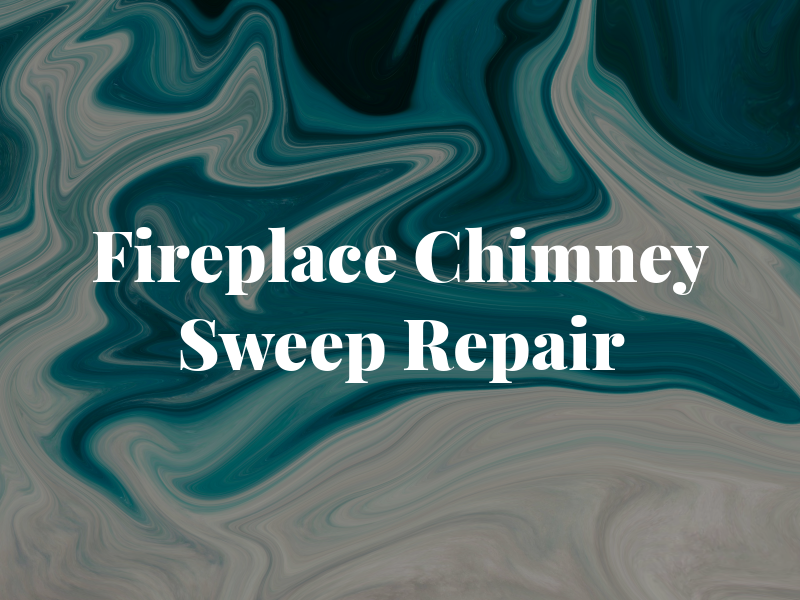 RSG Gas Fireplace and Chimney Sweep & Repair NYC