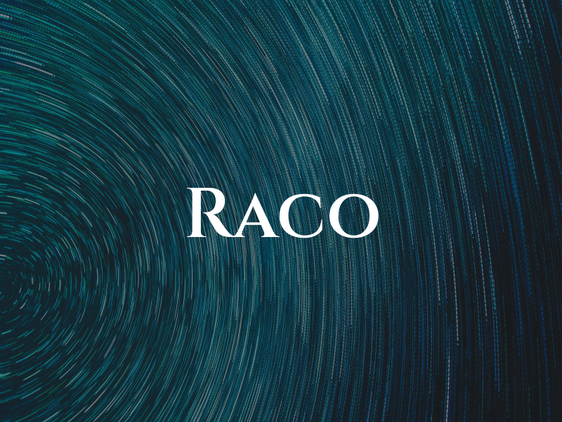 Raco