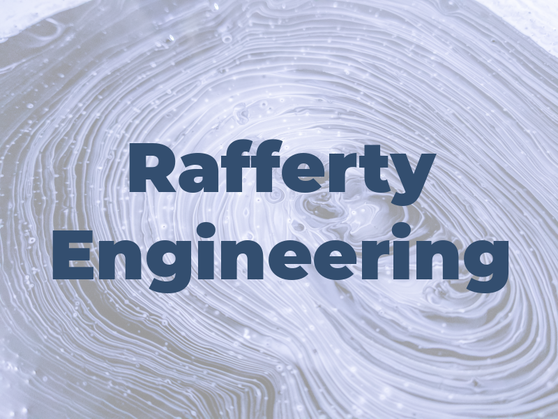 Rafferty Engineering