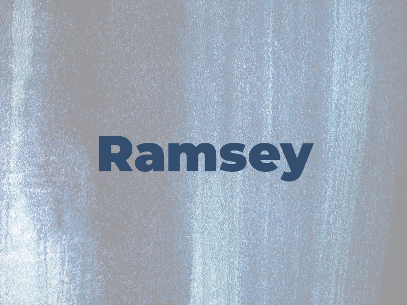 Ramsey