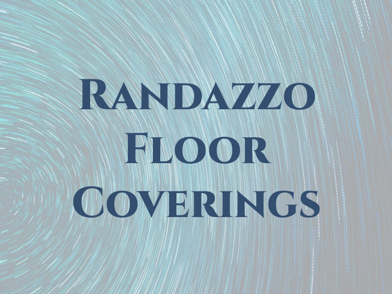 Randazzo Floor Coverings