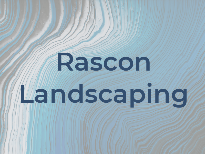 Rascon Landscaping