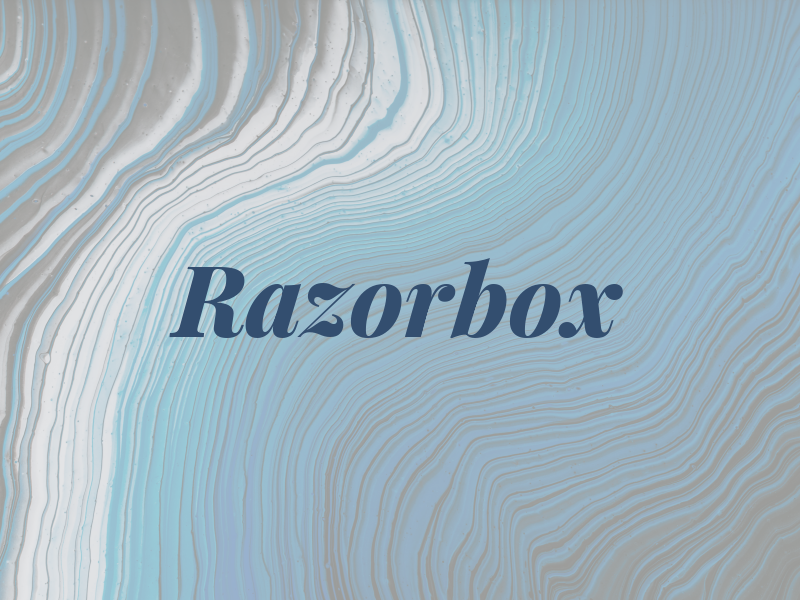 Razorbox
