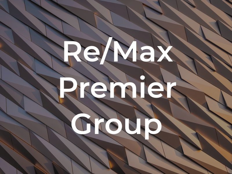 Re/Max Premier Group