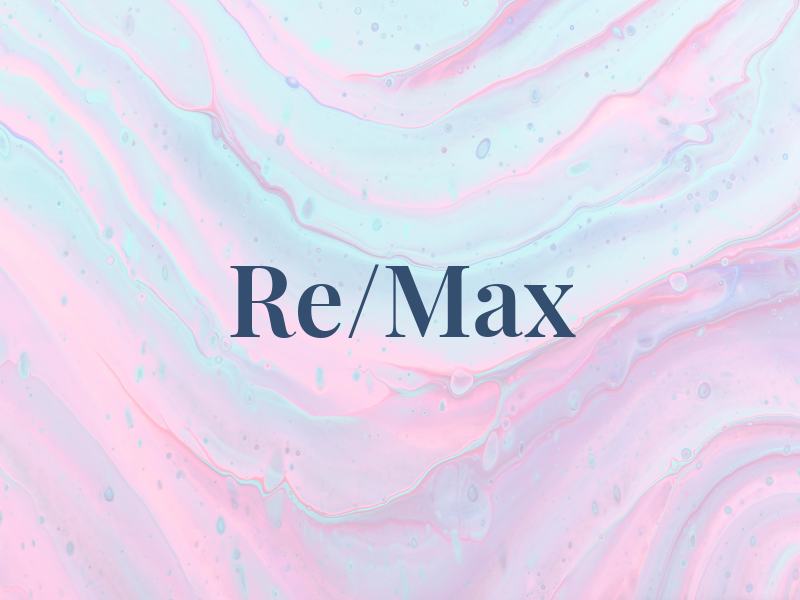 Re/Max