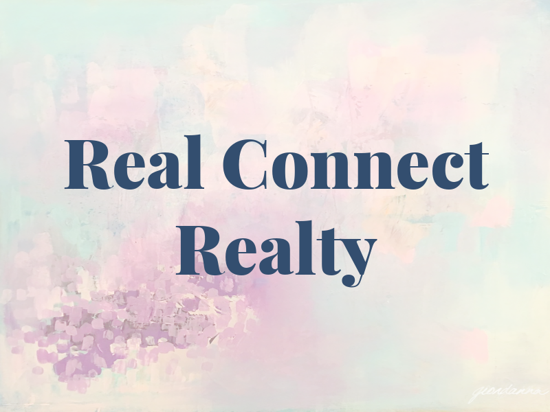 Real Connect Realty