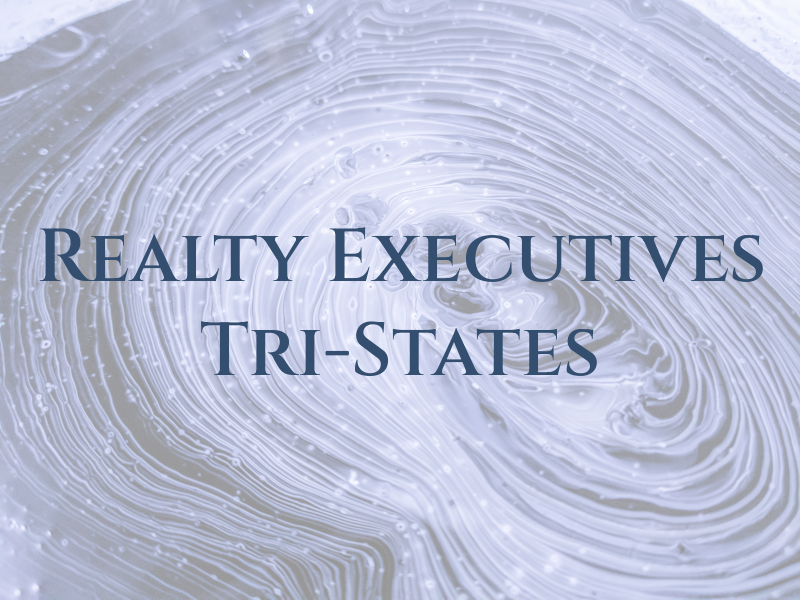 Realty Executives Tri-States