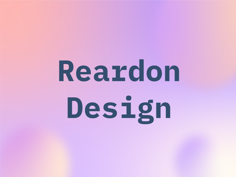 Reardon Design