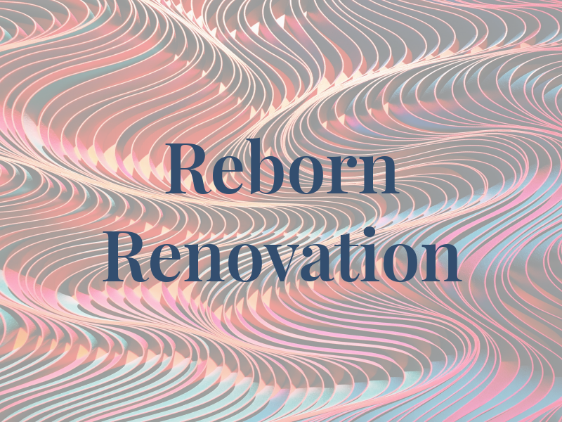 Reborn Renovation