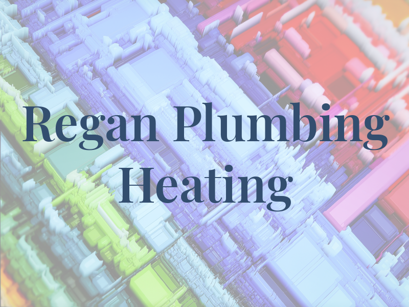 Regan Plumbing & Heating