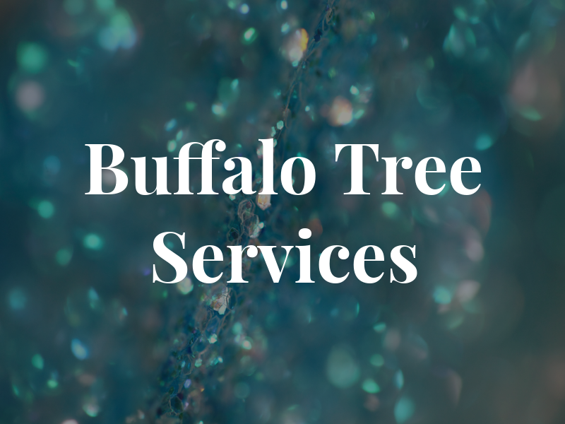 Red Buffalo Tree Services