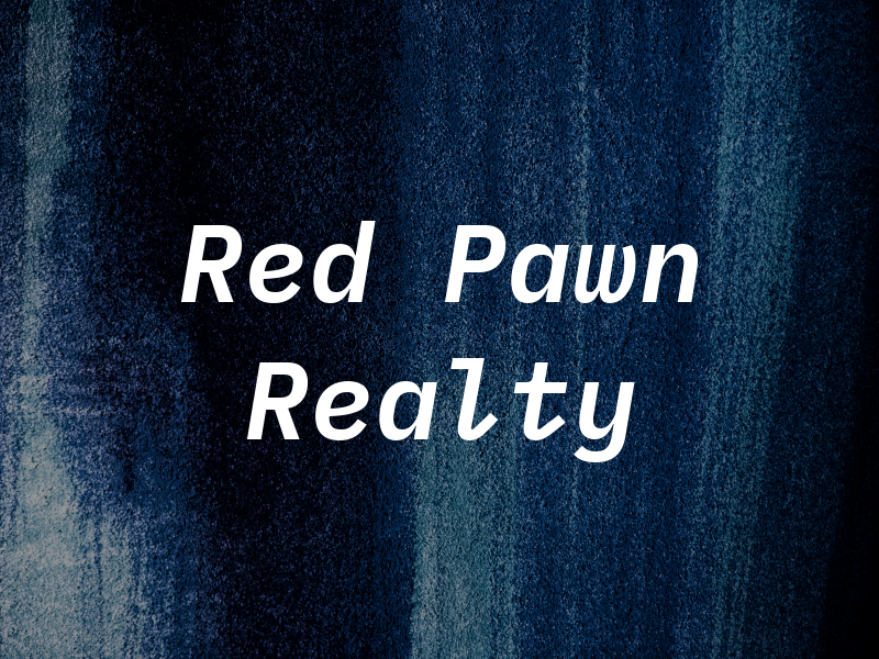 Red Pawn Realty