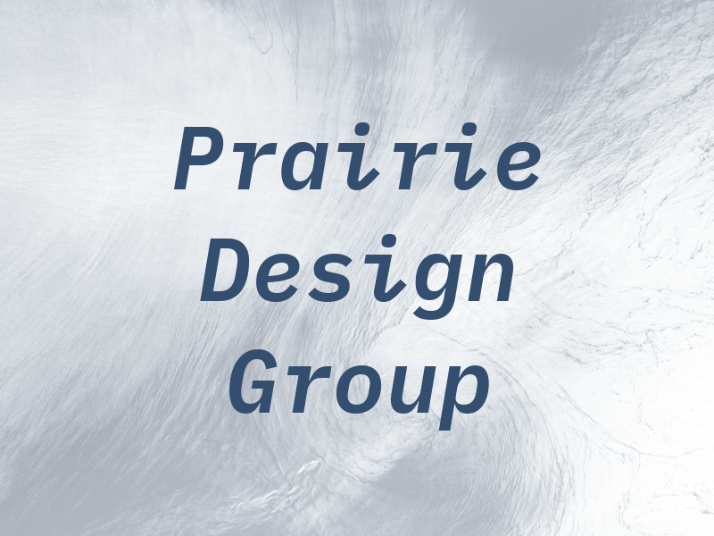 Red Prairie Design Group