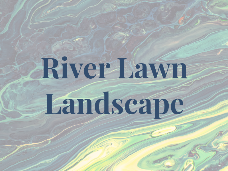 Red River Lawn & Landscape Llc