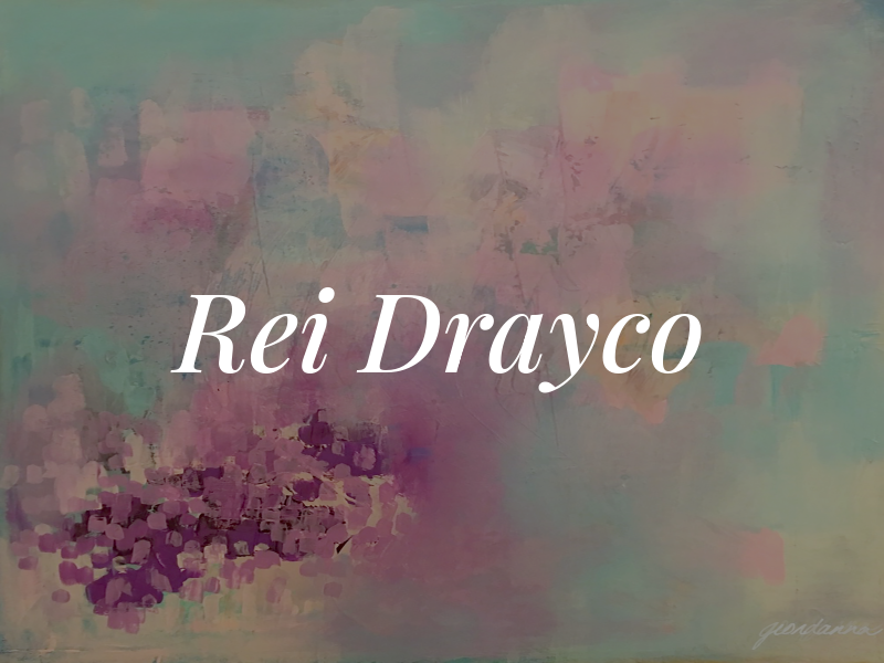 Rei Drayco