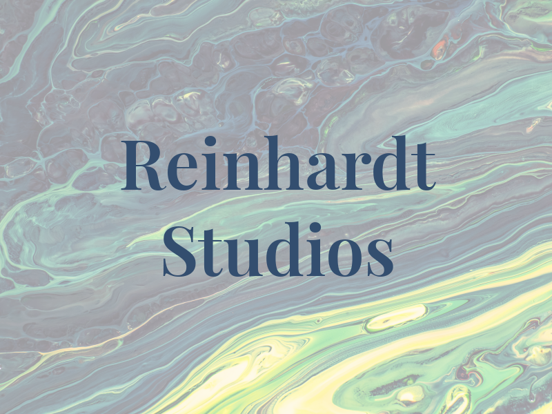 Reinhardt Studios