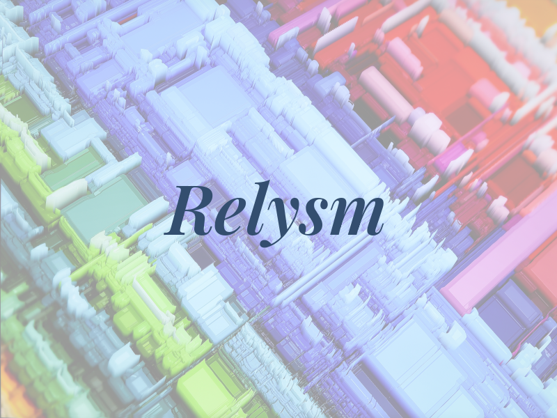 Relysm