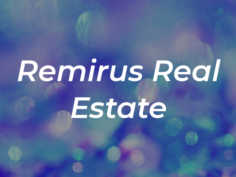 Remirus Real Estate