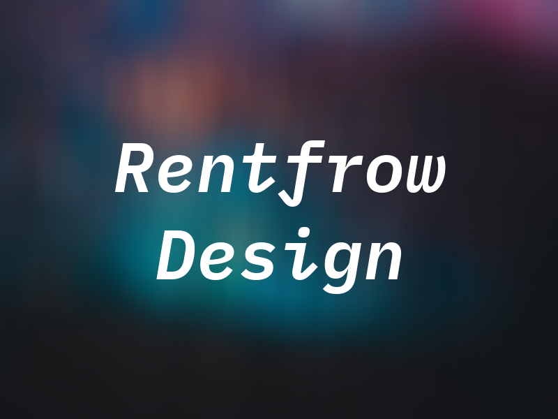 Rentfrow Design