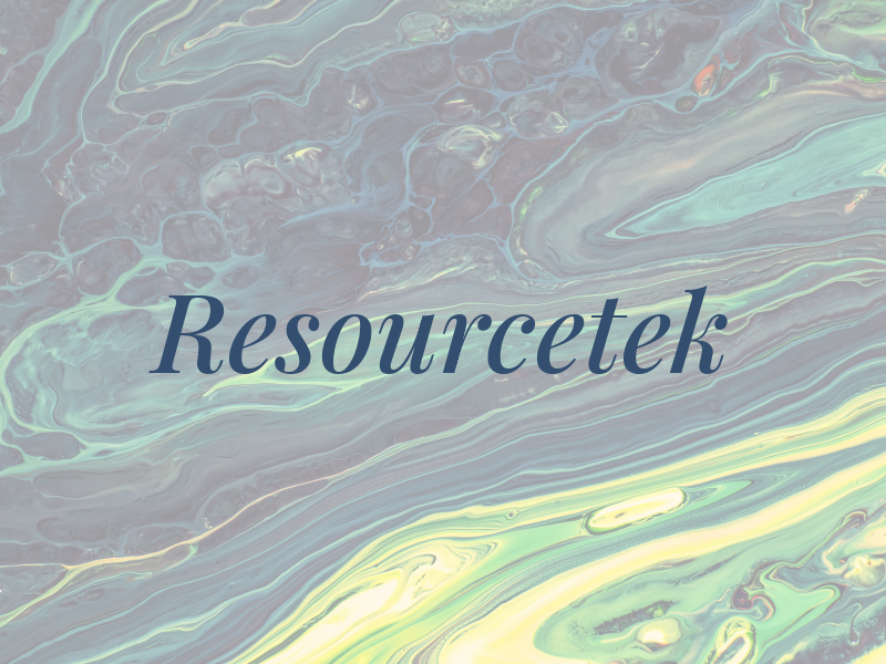 Resourcetek