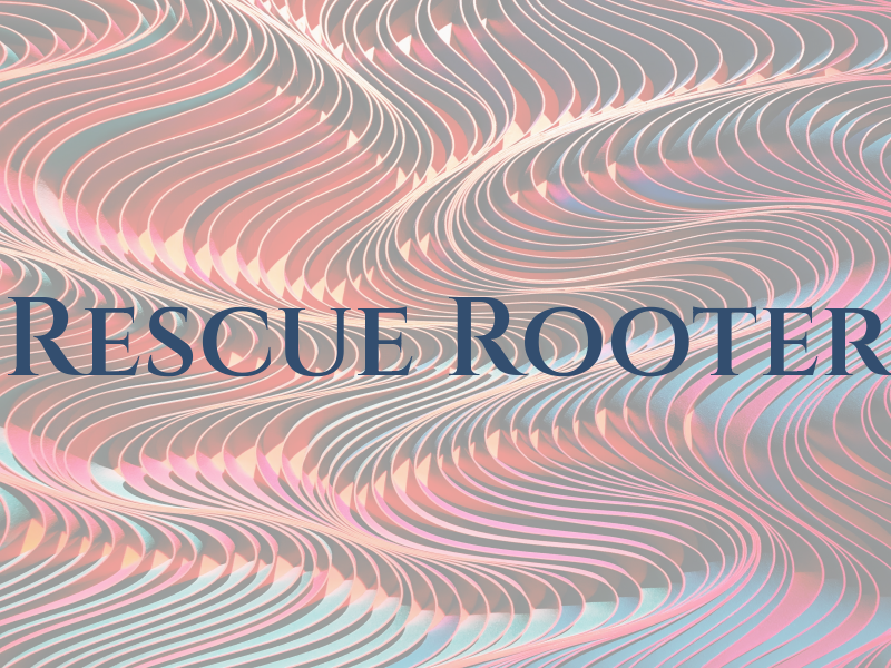 Rescue Rooter