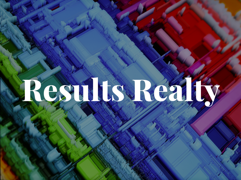 Results Realty