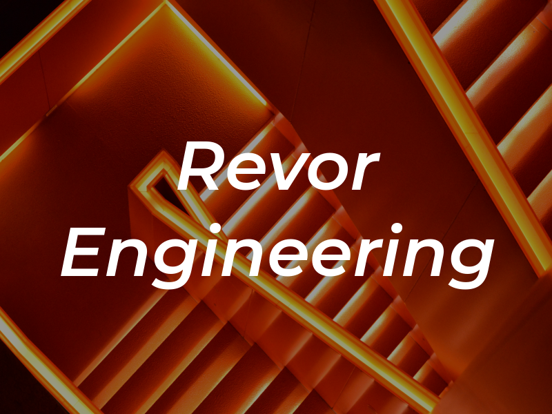 Revor Engineering