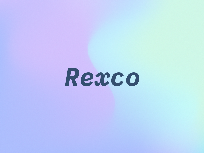 Rexco