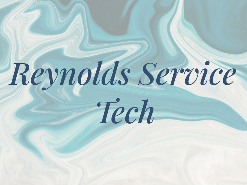 Reynolds Service Tech Inc