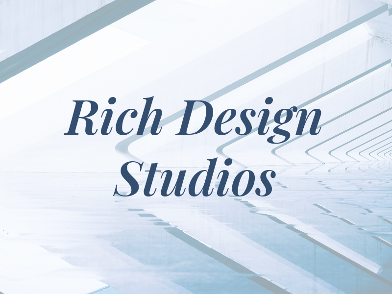 Rich Design Studios