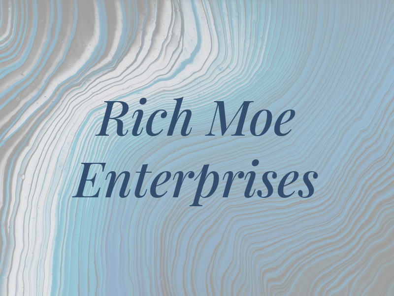 Rich Moe Enterprises