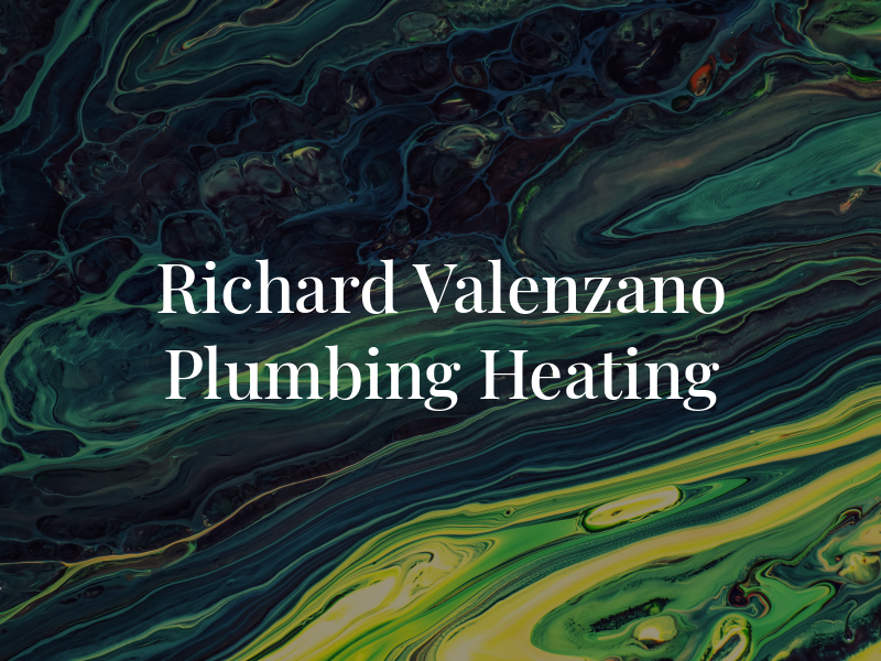 Richard Valenzano Plumbing & Heating