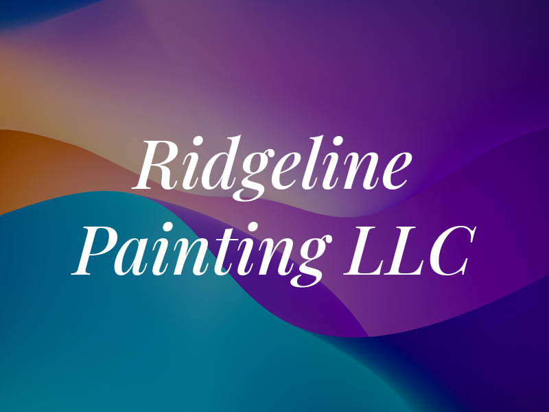 Ridgeline Painting LLC