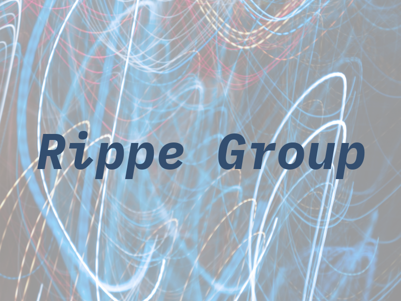 Rippe Group