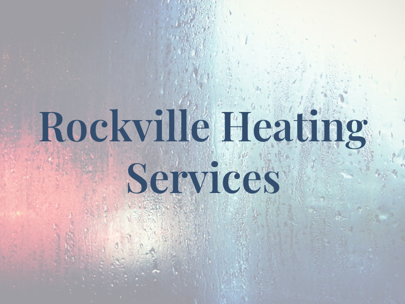 Rockville Heating & Air Services