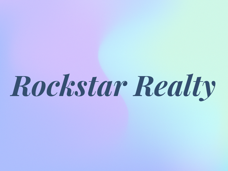 Rockstar Realty